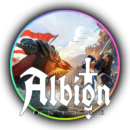 Albion Online logo