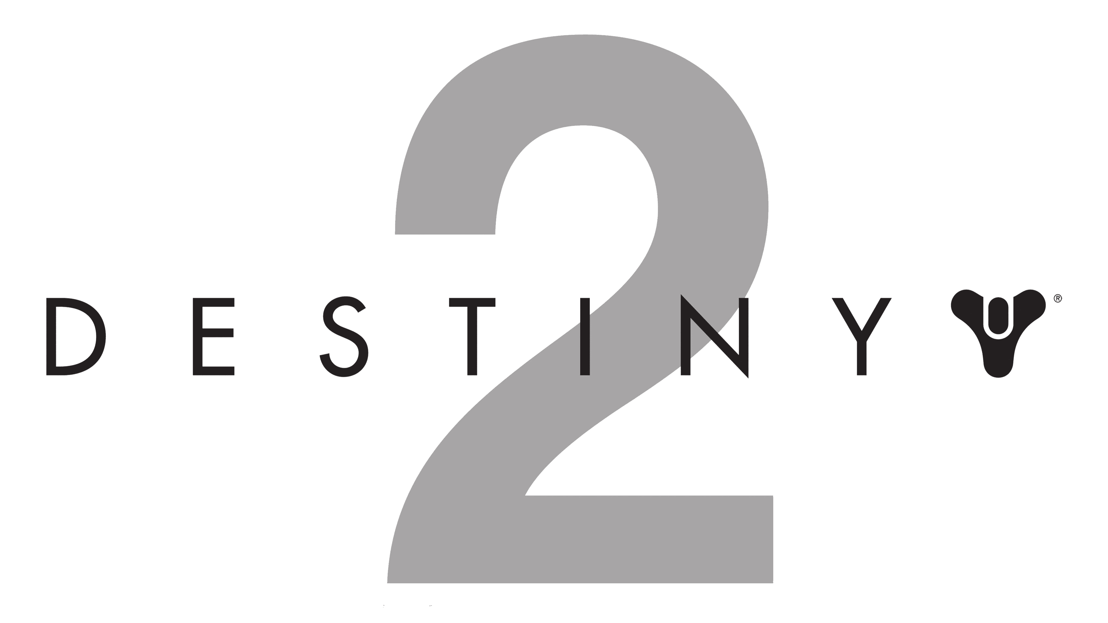 Destiny 2 logo