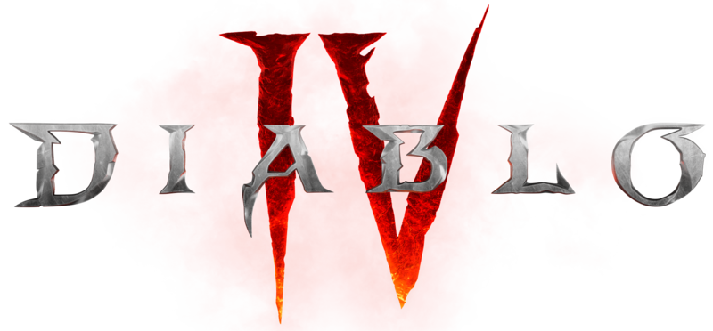 Diablo Iv logo