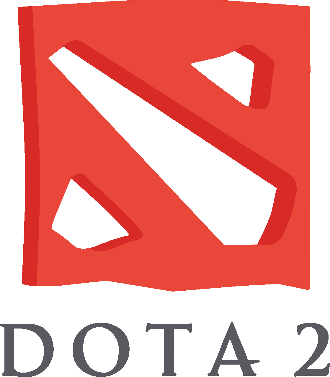 Dota 2 logo