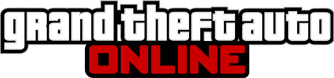Gta Online logo