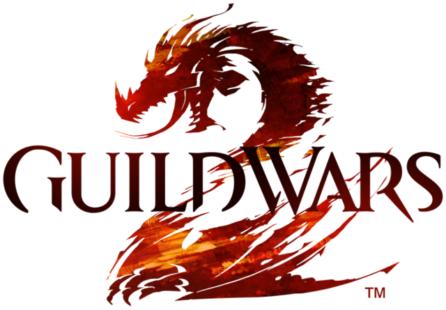Guild Wars 2 logo