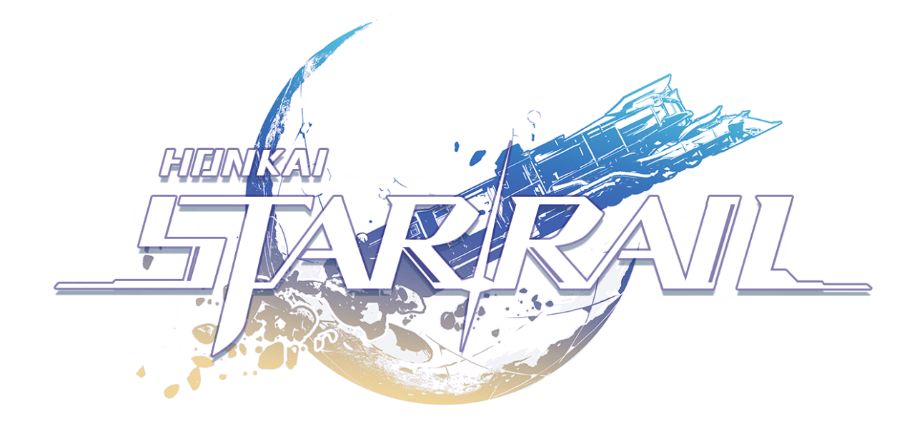 Honkai Star Rail logo