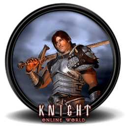 Knight Online logo