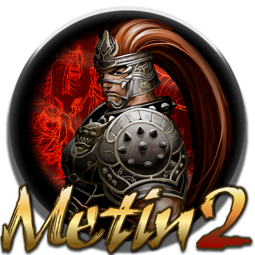Metin2 logo