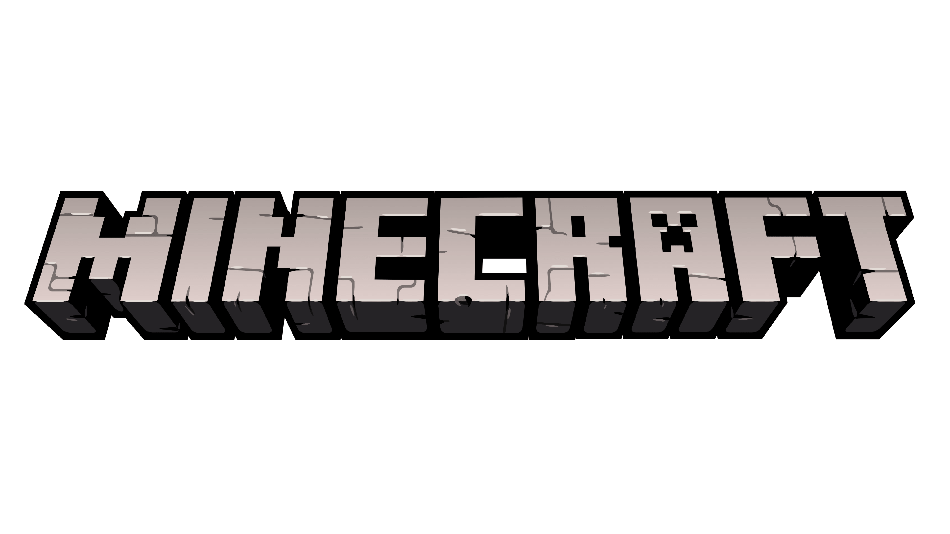 Minecraft logo