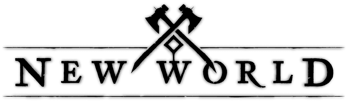 New World logo