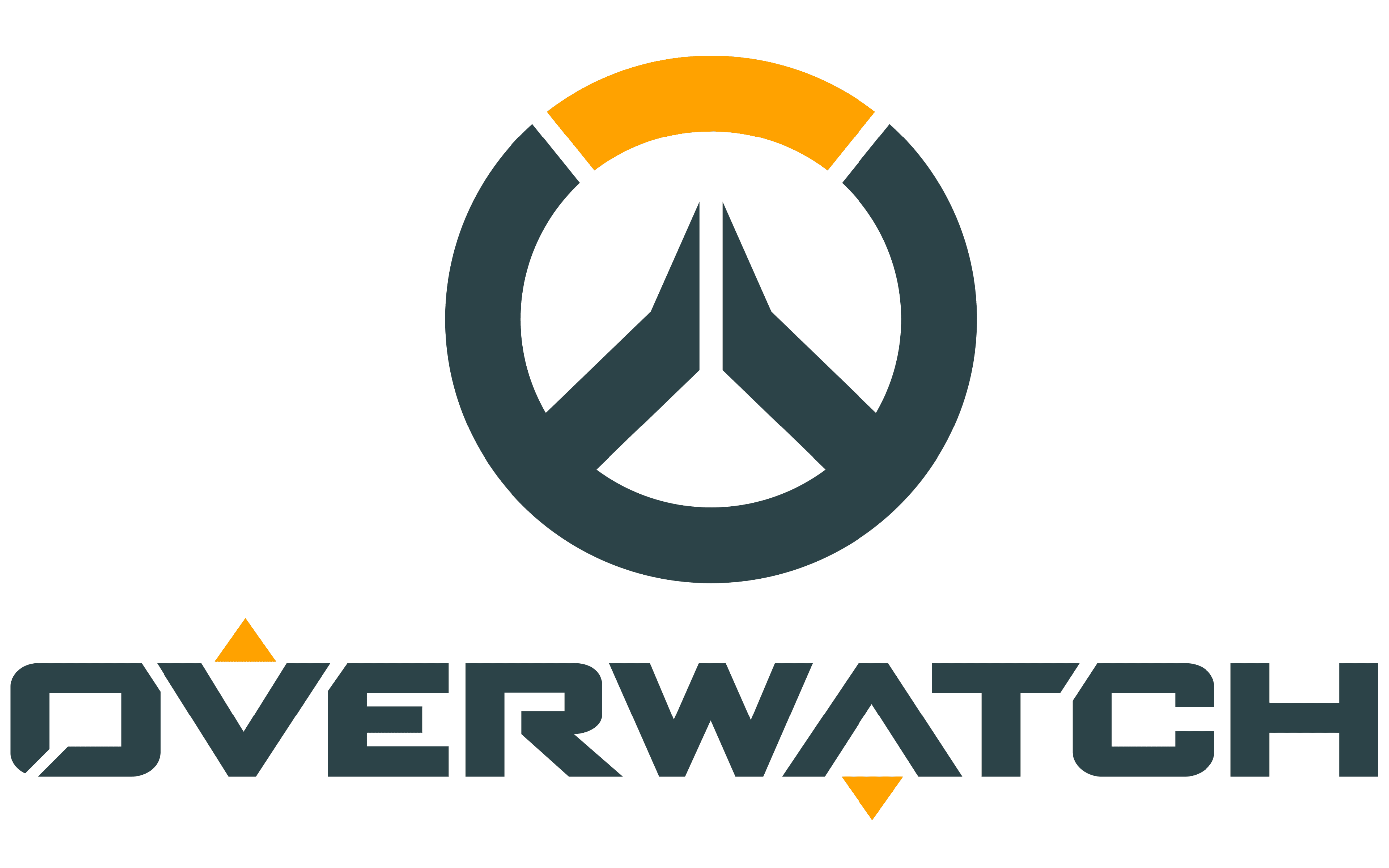Overwatch 2 logo