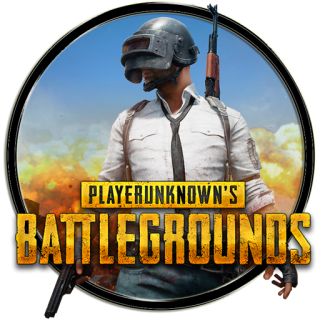 Pubg logo
