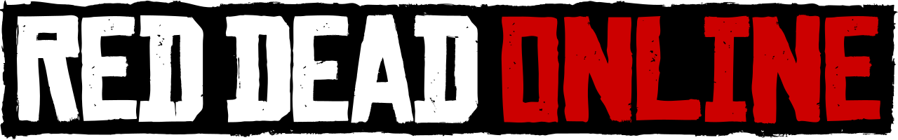 Red Dead Online logo