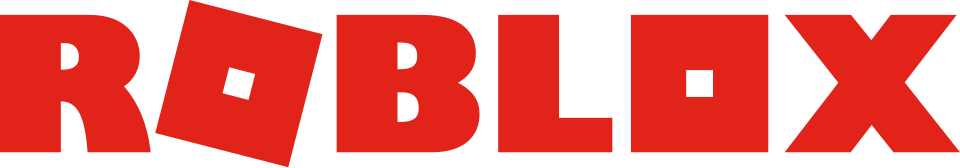 Roblox logo