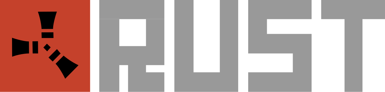 Rust logo