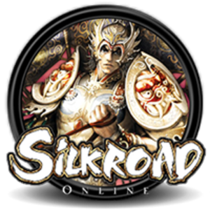 Silkroad Online logo