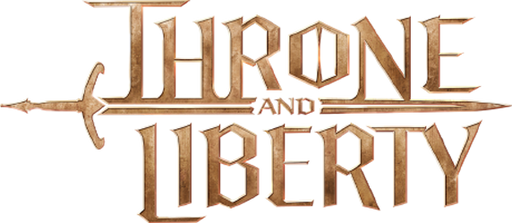 Throne And Liberty logo