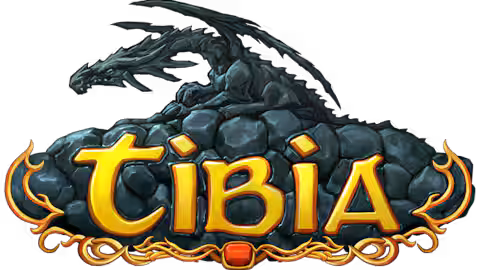 Tibia logo