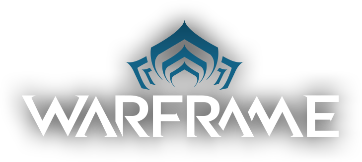 Warframe logo